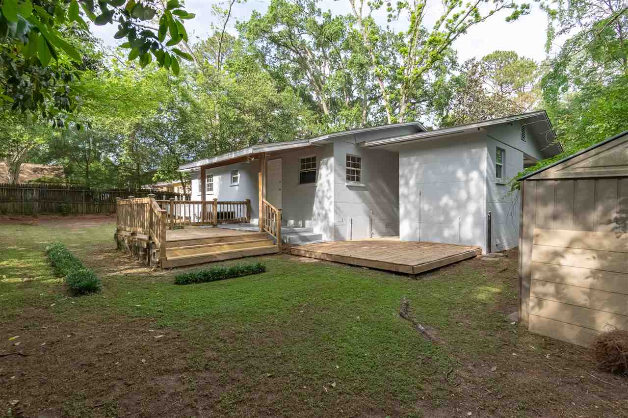 1924 Trimble Road Tallahassee, FL 32303 - Photo 21 of 35