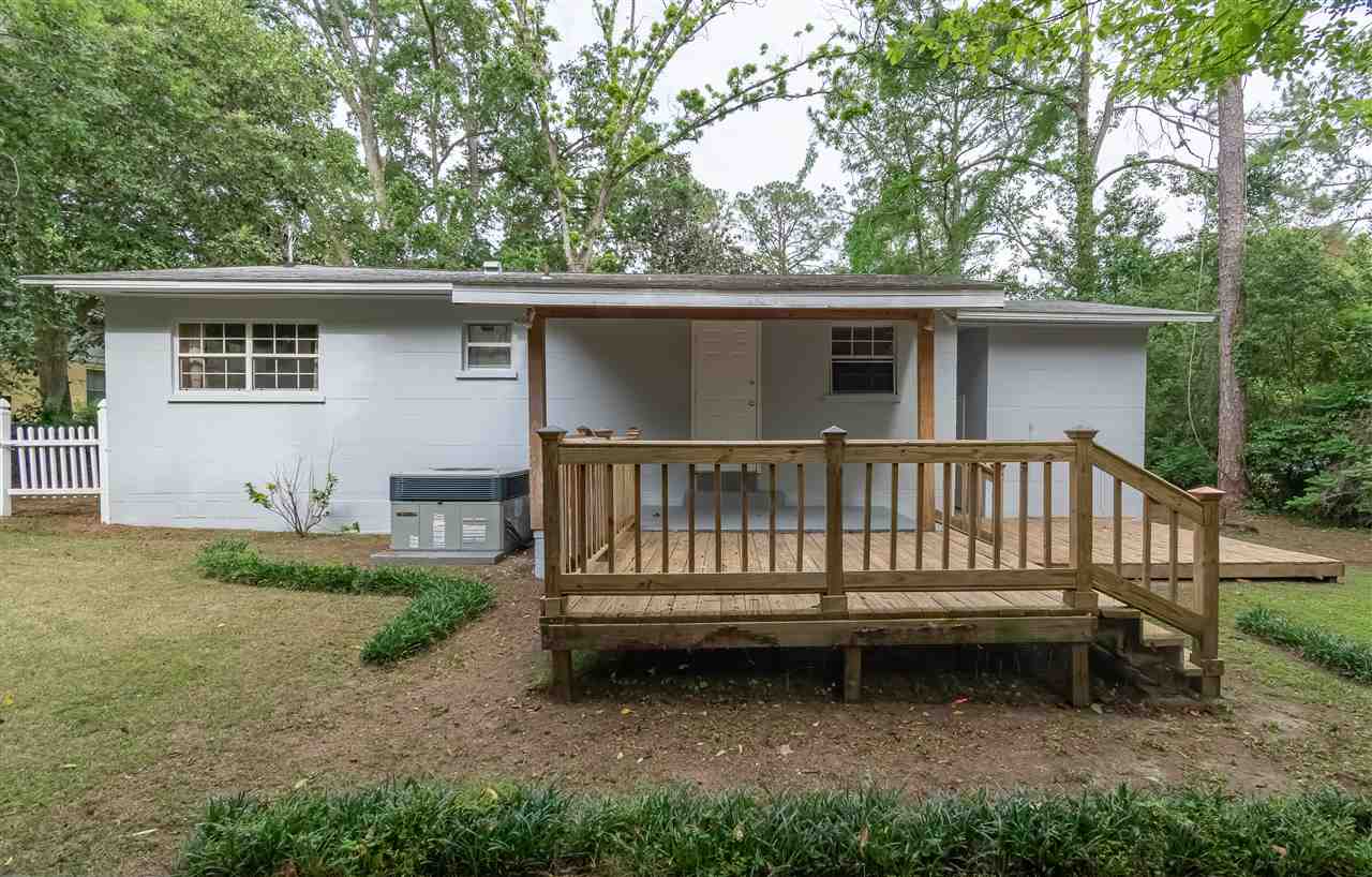 1924 Trimble Road Tallahassee, FL 32303 - Photo 22 of 35