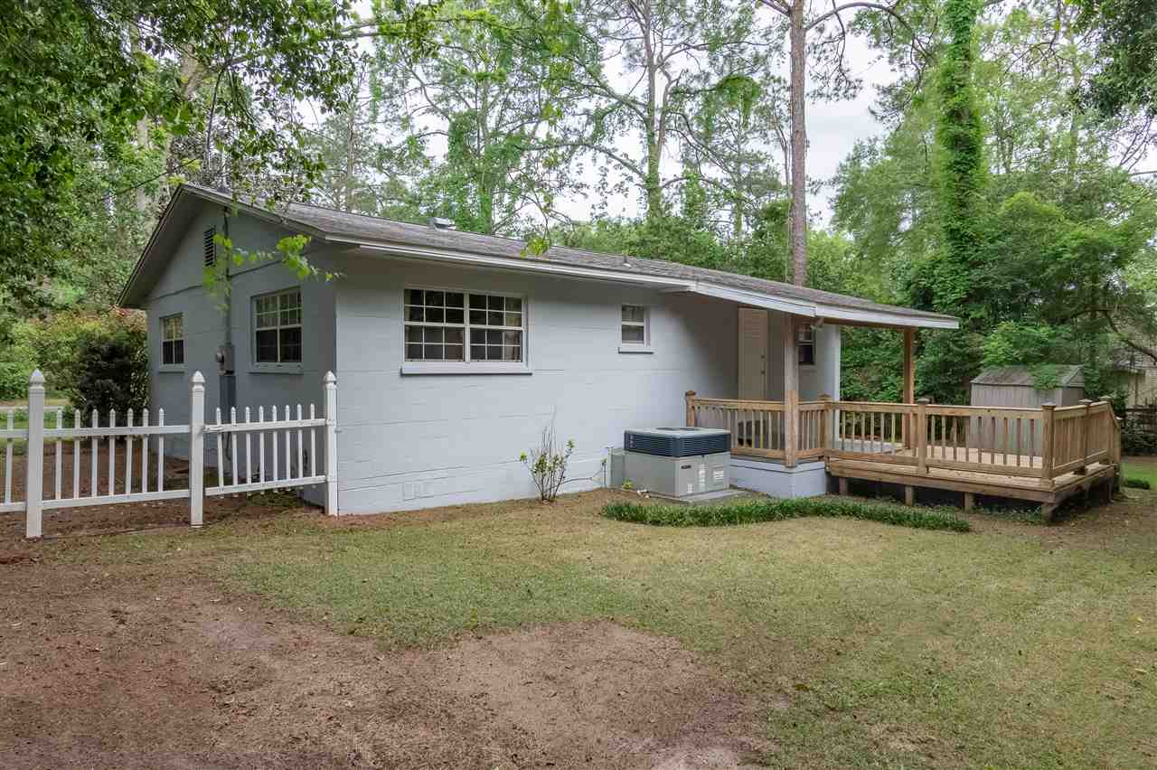 1924 Trimble Road Tallahassee, FL 32303 - Photo 23 of 35