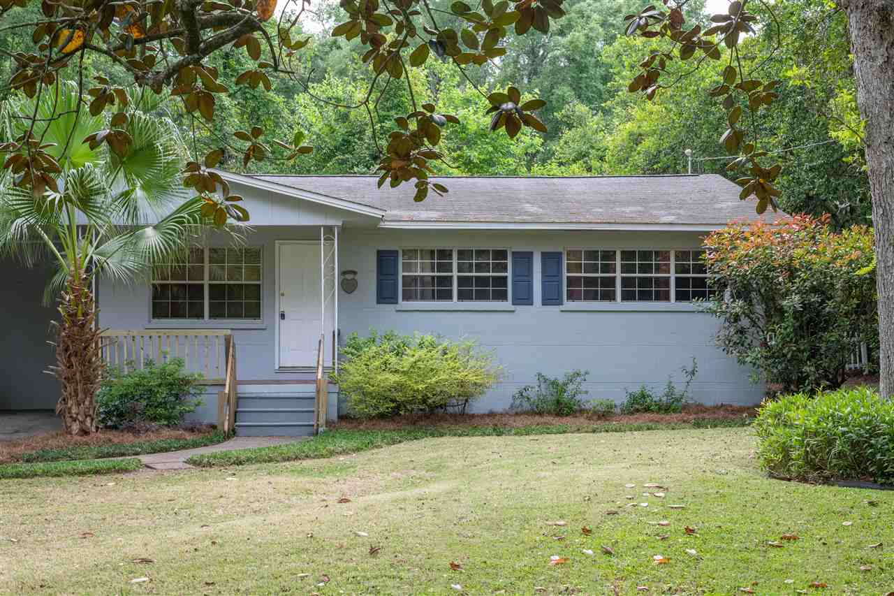 1924 Trimble Road Tallahassee, FL 32303 - Photo 3 of 35