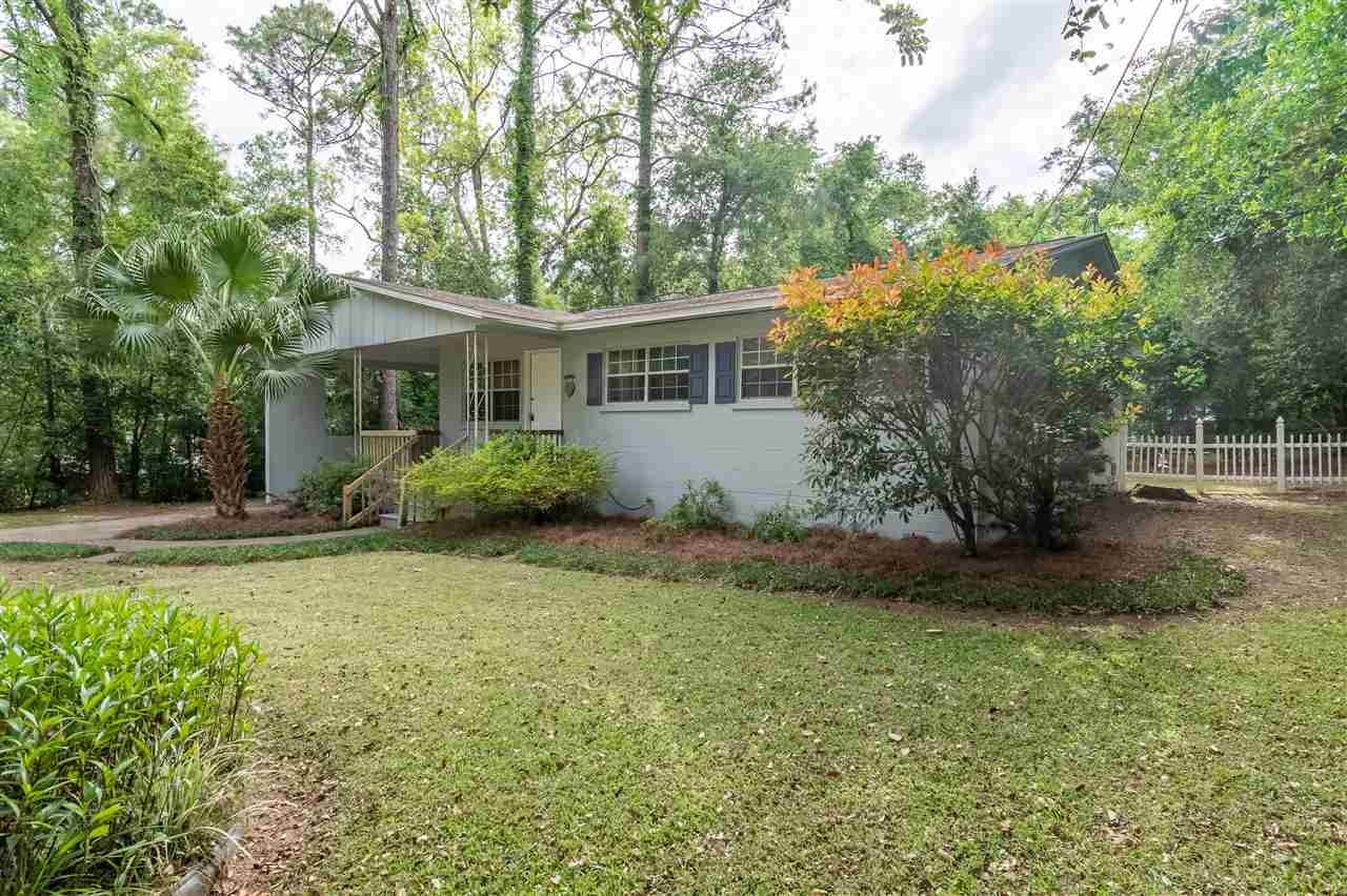 1924 Trimble Road Tallahassee, FL 32303 - Photo 31 of 35