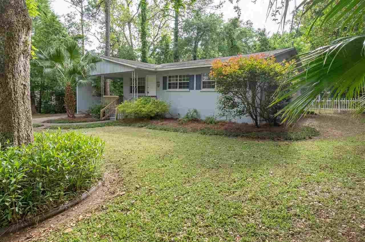 1924 Trimble Road Tallahassee, FL 32303 - Photo 32 of 35