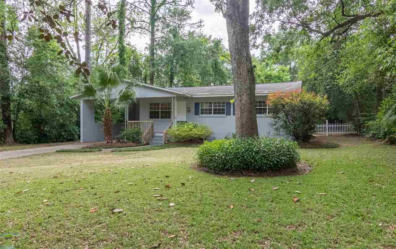1924 Trimble Road Tallahassee, FL 32303 - Photo 34 of 35