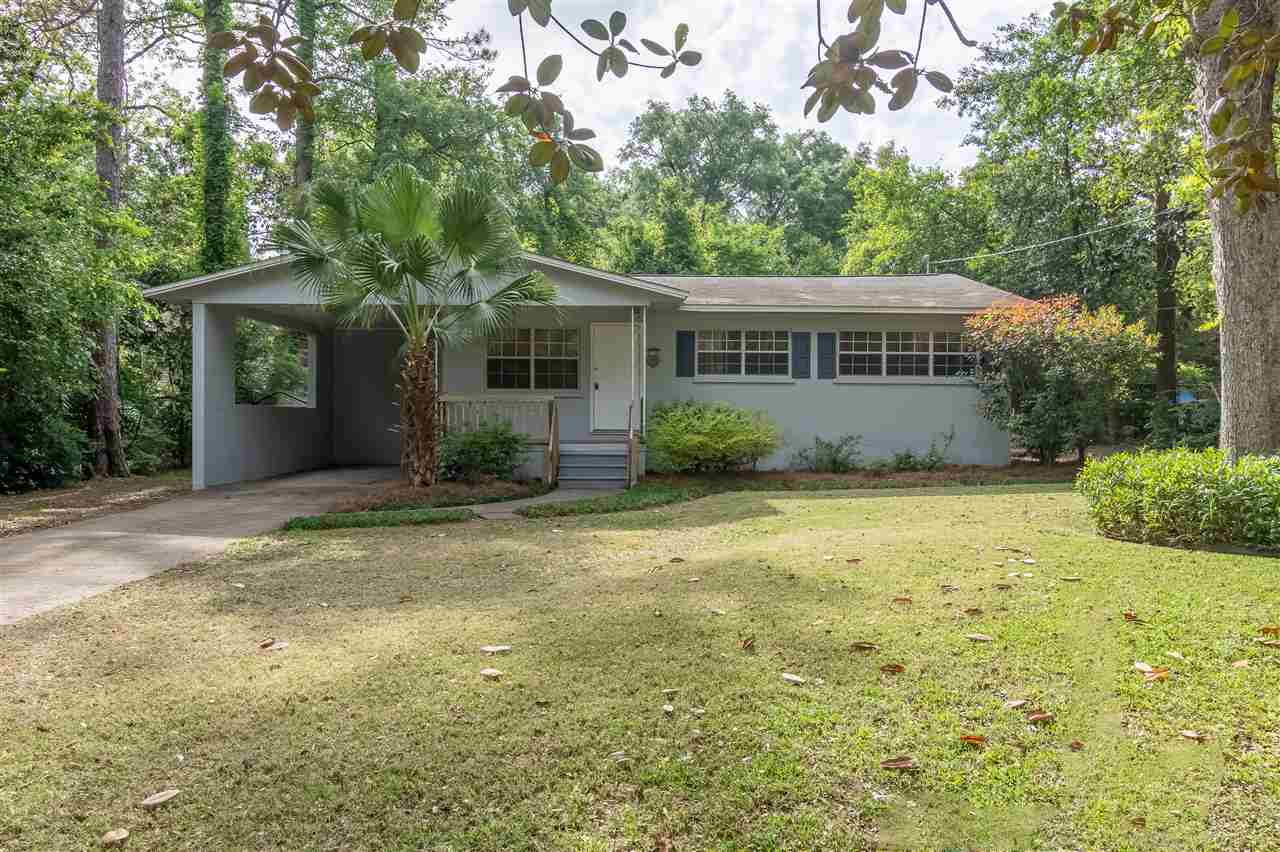 1924 Trimble Road Tallahassee, FL 32303 - Photo 35 of 35