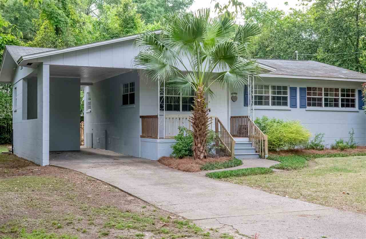 1924 Trimble Road Tallahassee, FL 32303 - Photo 5 of 35