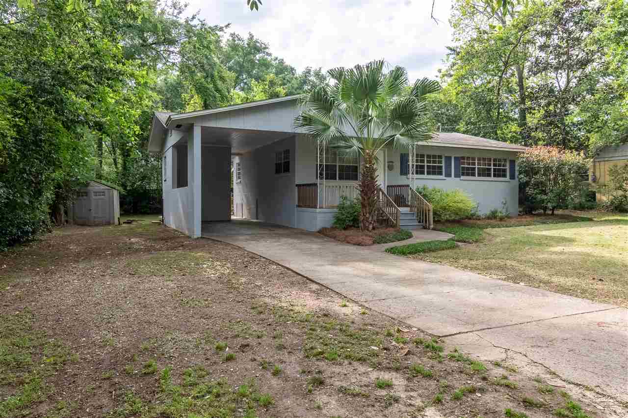 1924 Trimble Road Tallahassee, FL 32303 - Photo 6 of 35