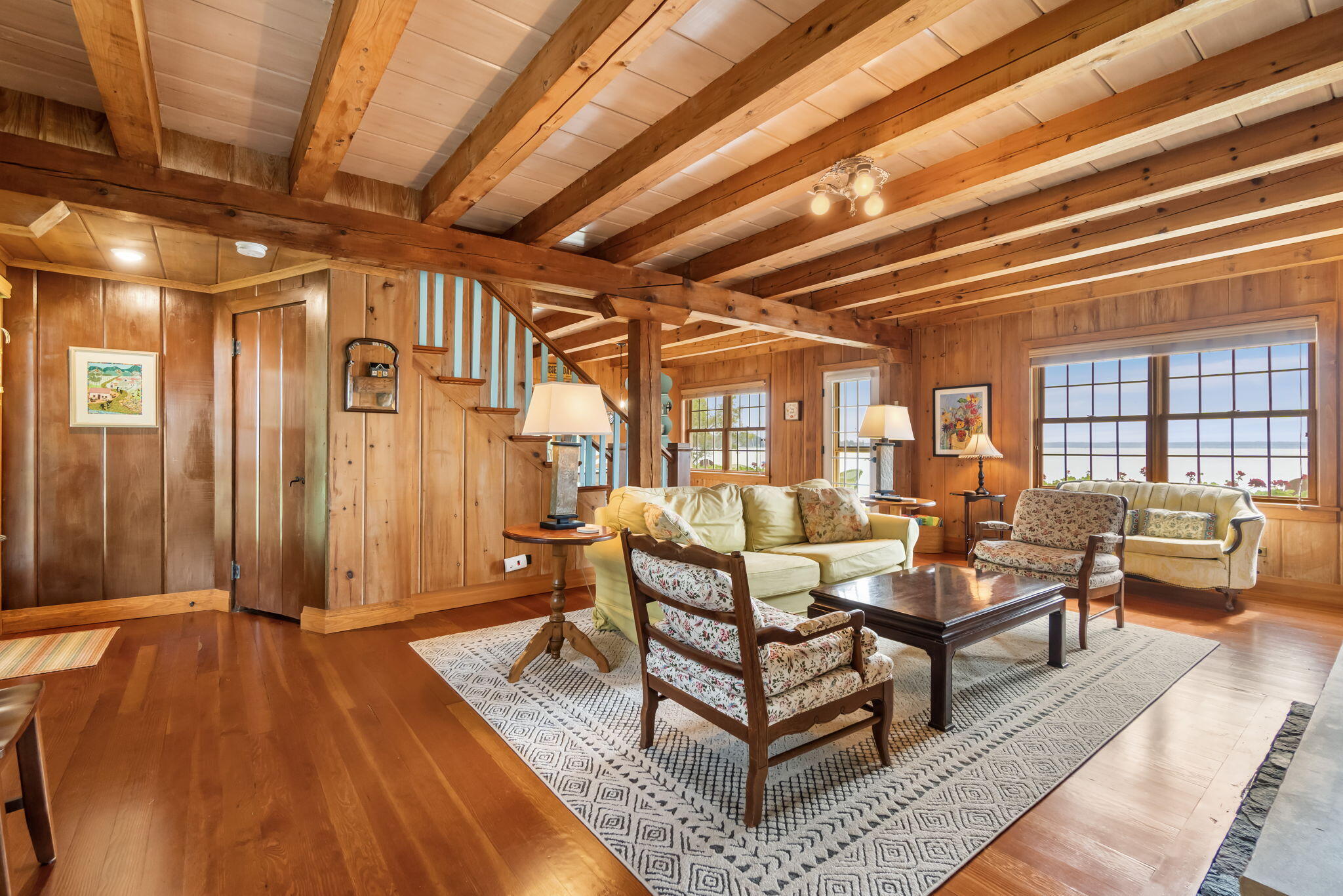 6452 Silver Beach Road Cheboygan, MI 49721 - Photo 12 of 62 Gallery Image 12