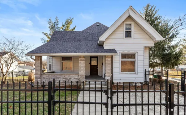 $265,000 | 280 West Hillside Avenue, Spencer, IN 47460
