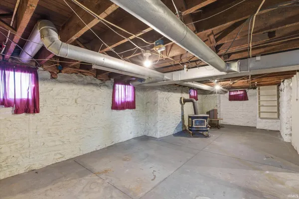 $265,000 | 280 West Hillside Avenue, Spencer, IN 47460