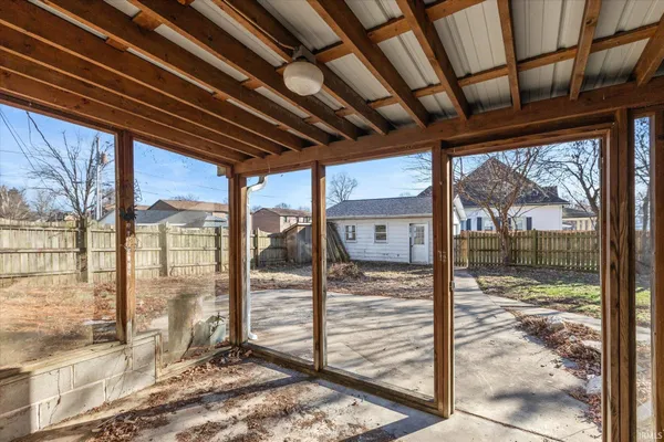 $265,000 | 280 West Hillside Avenue, Spencer, IN 47460