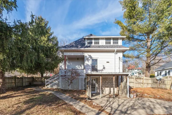 $265,000 | 280 West Hillside Avenue, Spencer, IN 47460