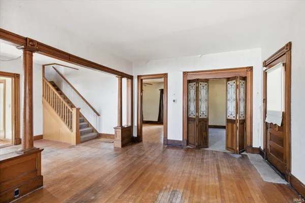$265,000 | 280 West Hillside Avenue, Spencer, IN 47460