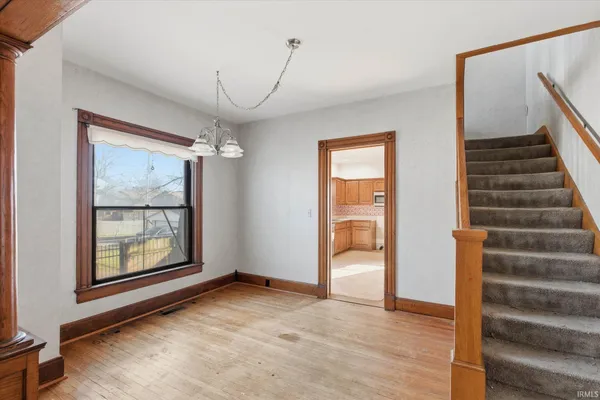 $265,000 | 280 West Hillside Avenue, Spencer, IN 47460