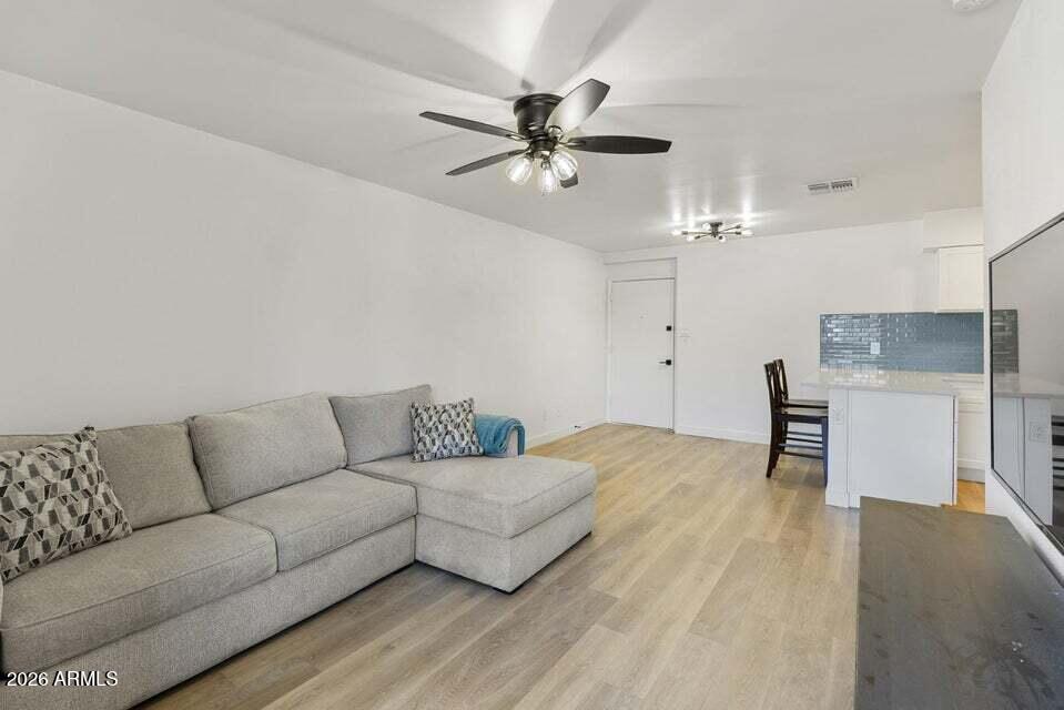 302 East Monte Vista Road, Unit A6 Phoenix, AZ 85004 - Photo 8 of 25