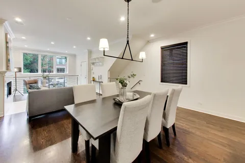 $825,000 | 1019 North Honore Street, Unit 1, Chicago, IL 60622