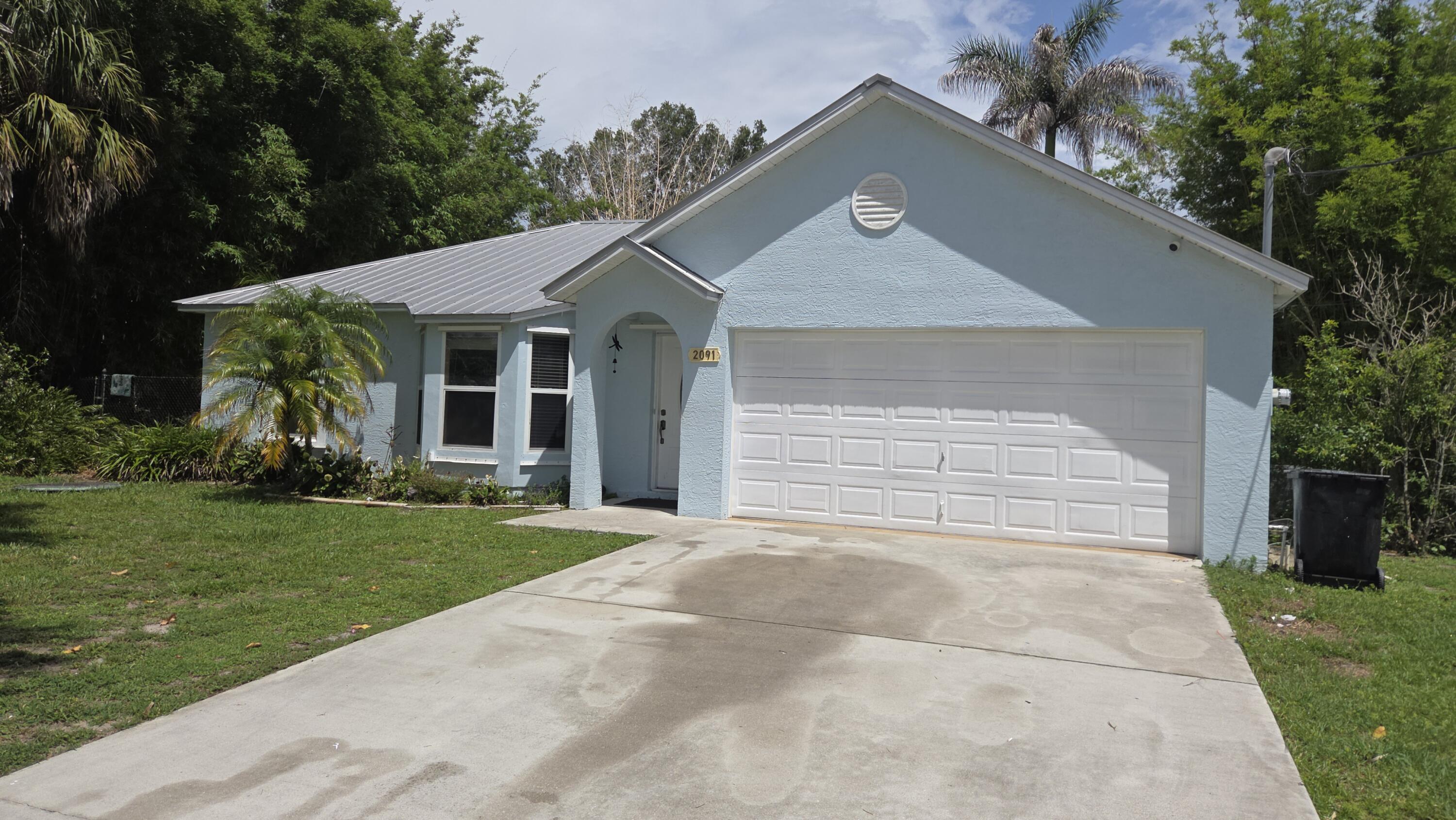 2091 Southwest Villanova Road Port St. Lucie, FL 34953 - Photo 13 of 20 20260601_150127