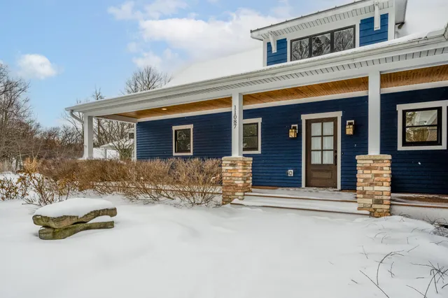 $1,300,000 | 11087 Lake Shore Drive, Berrien Springs, MI 49103