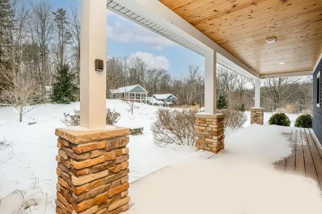 $1,300,000 | 11087 Lake Shore Drive, Berrien Springs, MI 49103