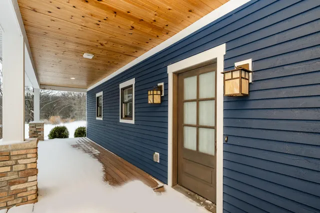 $1,300,000 | 11087 Lake Shore Drive, Berrien Springs, MI 49103