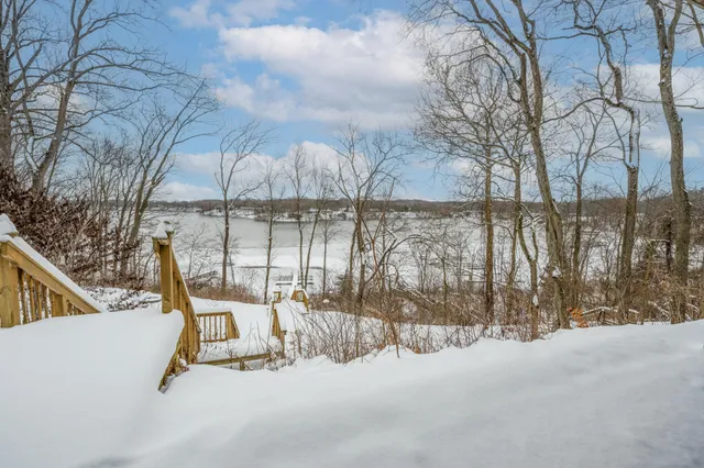 $1,300,000 | 11087 Lake Shore Drive, Berrien Springs, MI 49103