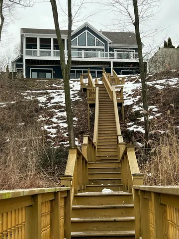 $1,300,000 | 11087 Lake Shore Drive, Berrien Springs, MI 49103
