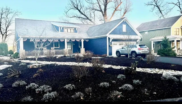 $1,300,000 | 11087 Lake Shore Drive, Berrien Springs, MI 49103