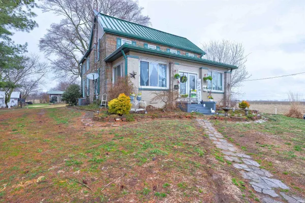 $489,999 | 8229 South 950 West, Owensville, IN 47665