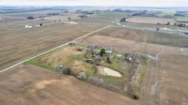 $489,999 | 8229 South 950 West, Owensville, IN 47665