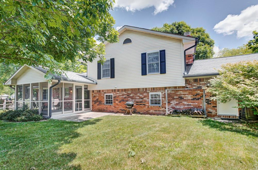 8702 Fox Ridge Lane Indianapolis, IN 46256 - Photo 27 of 34 Gallery Image 27