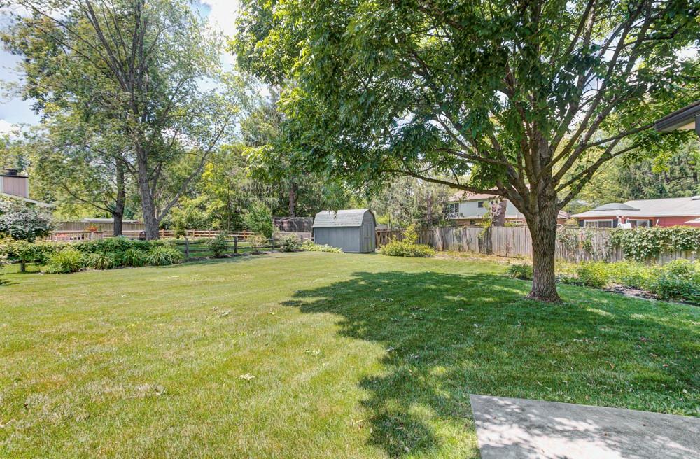 8702 Fox Ridge Lane Indianapolis, IN 46256 - Photo 28 of 34 Gallery Image 28
