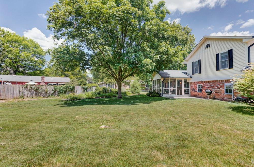 8702 Fox Ridge Lane Indianapolis, IN 46256 - Photo 29 of 34 Gallery Image 29