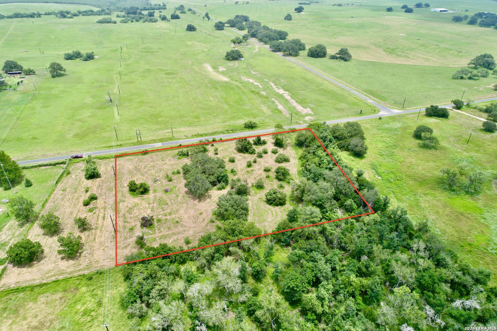 1873 Bronder Road Pleasanton, TX 78064 - Photo 6 of 8 Gallery Image 6