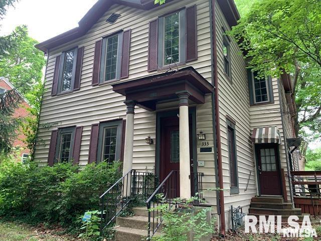 333 South Douglas Avenue, Unit 1 Springfield, IL 62704 - Photo 11 of 11