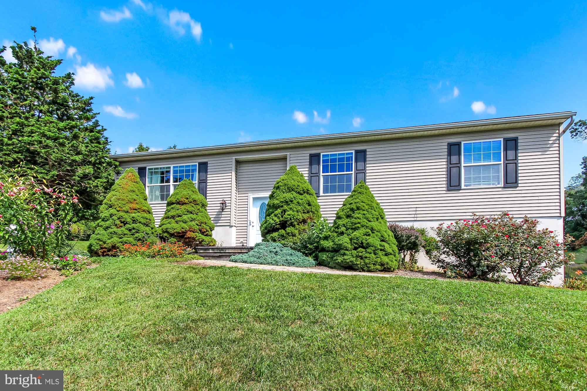 5833 Berry Hill Road Red Lion, PA 17356 - Photo 1 of 28