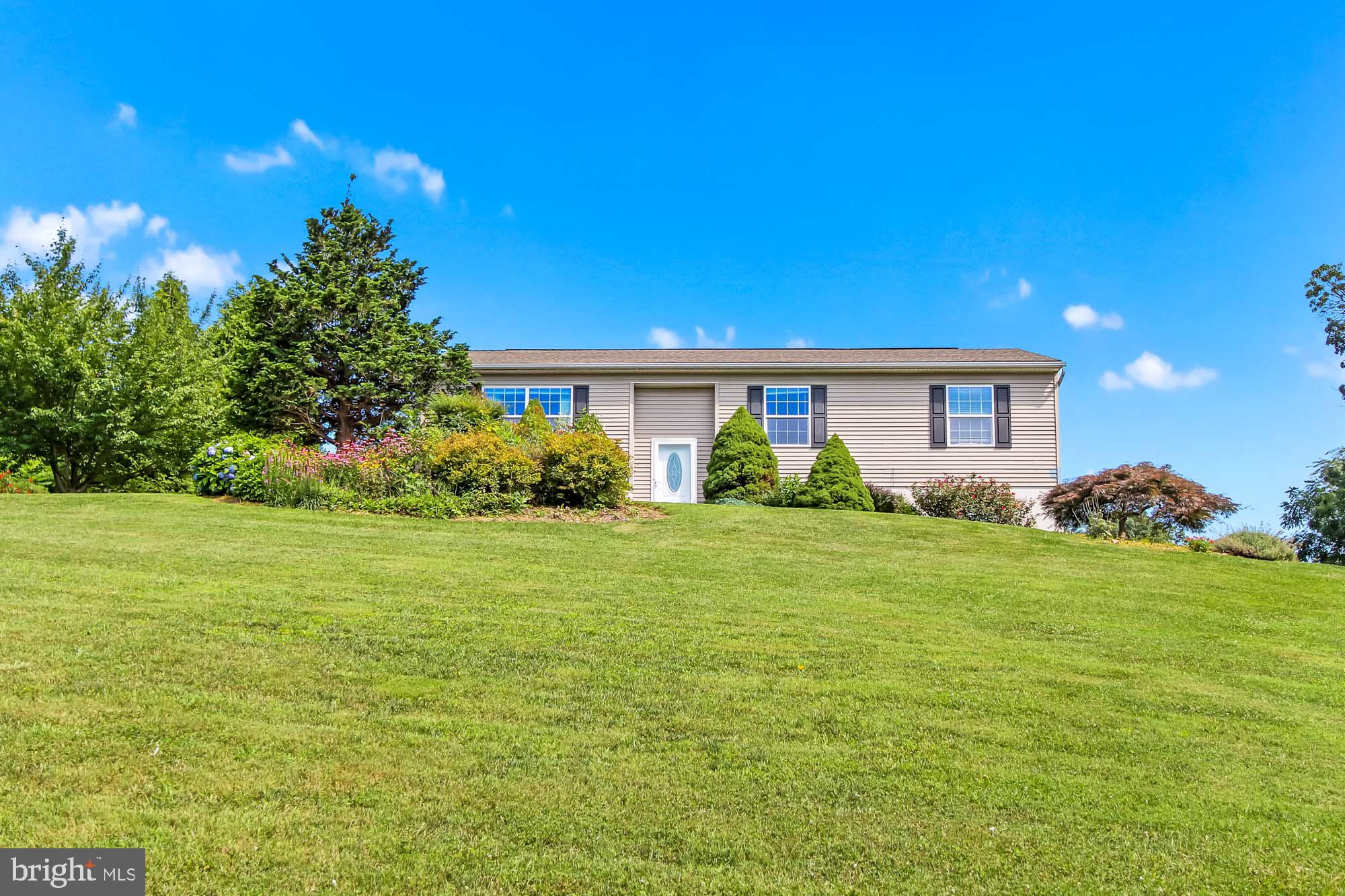 5833 Berry Hill Road Red Lion, PA 17356 - Photo 2 of 28