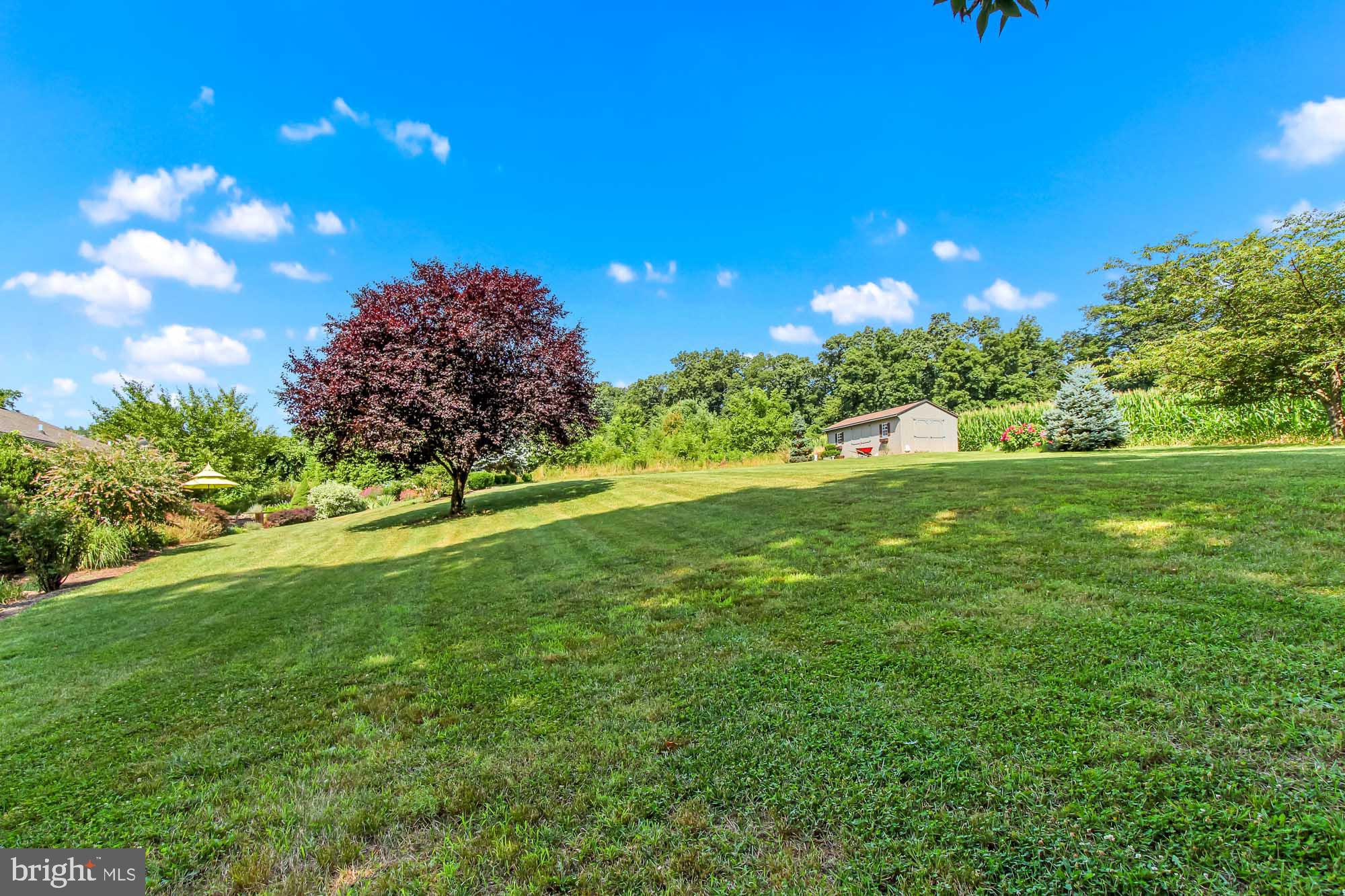 5833 Berry Hill Road Red Lion, PA 17356 - Photo 27 of 28