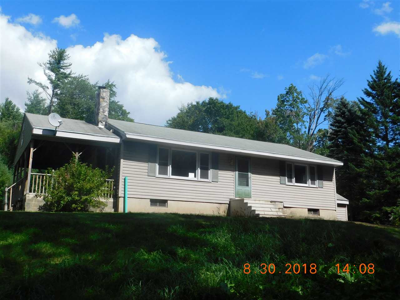 569 Kirk Meadow Road Springfield, VT 05156 - Photo 1 of 17