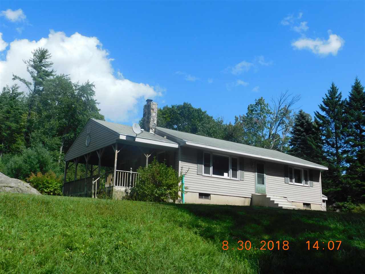 569 Kirk Meadow Road Springfield, VT 05156 - Photo 2 of 17