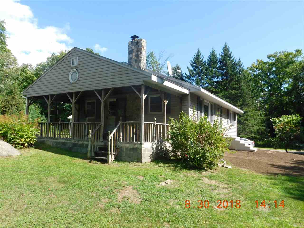 569 Kirk Meadow Road Springfield, VT 05156 - Photo 3 of 17