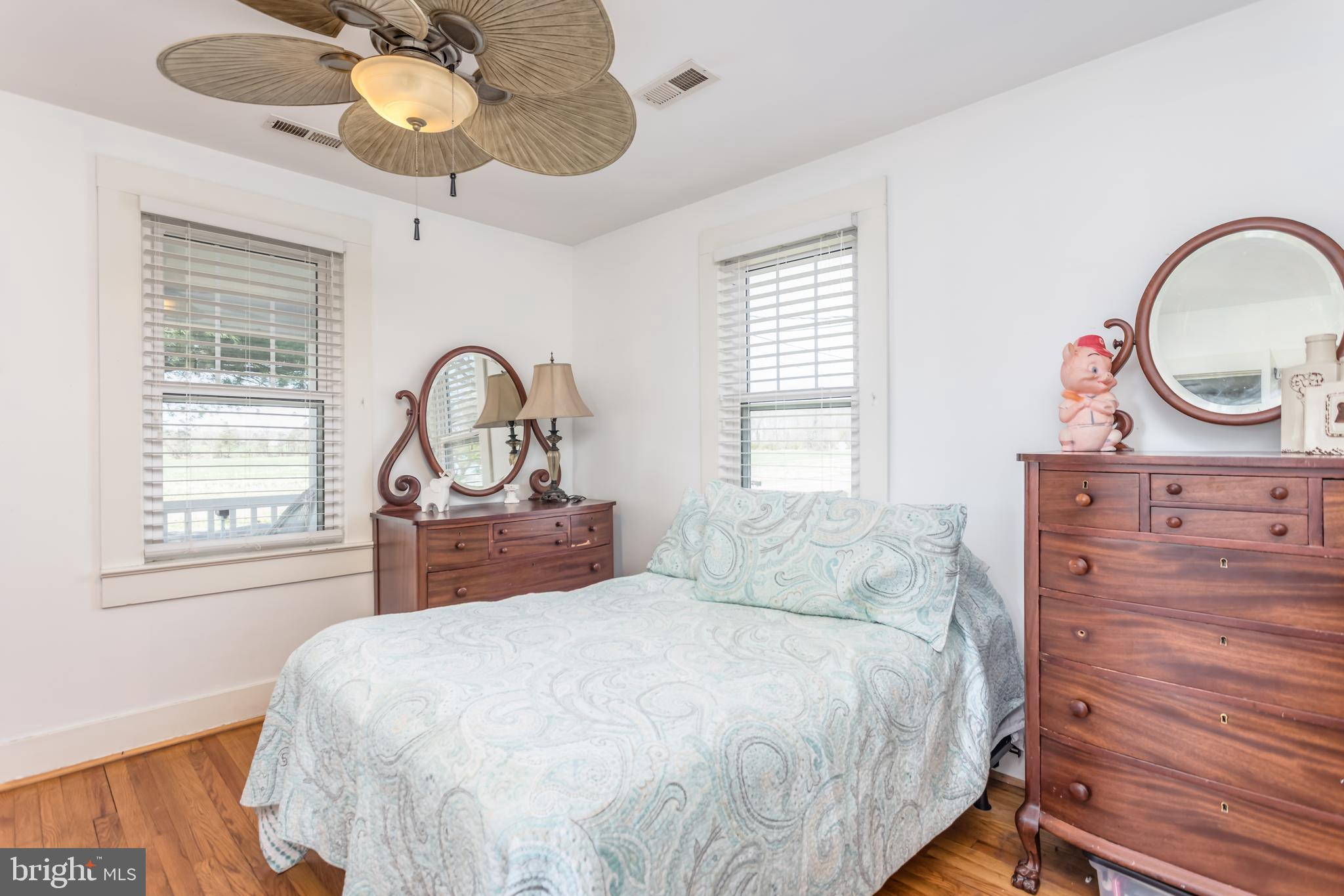 9579 Bastable Mill Road Catlett, VA 20119 - Photo 11 of 32 Primary Bedroom