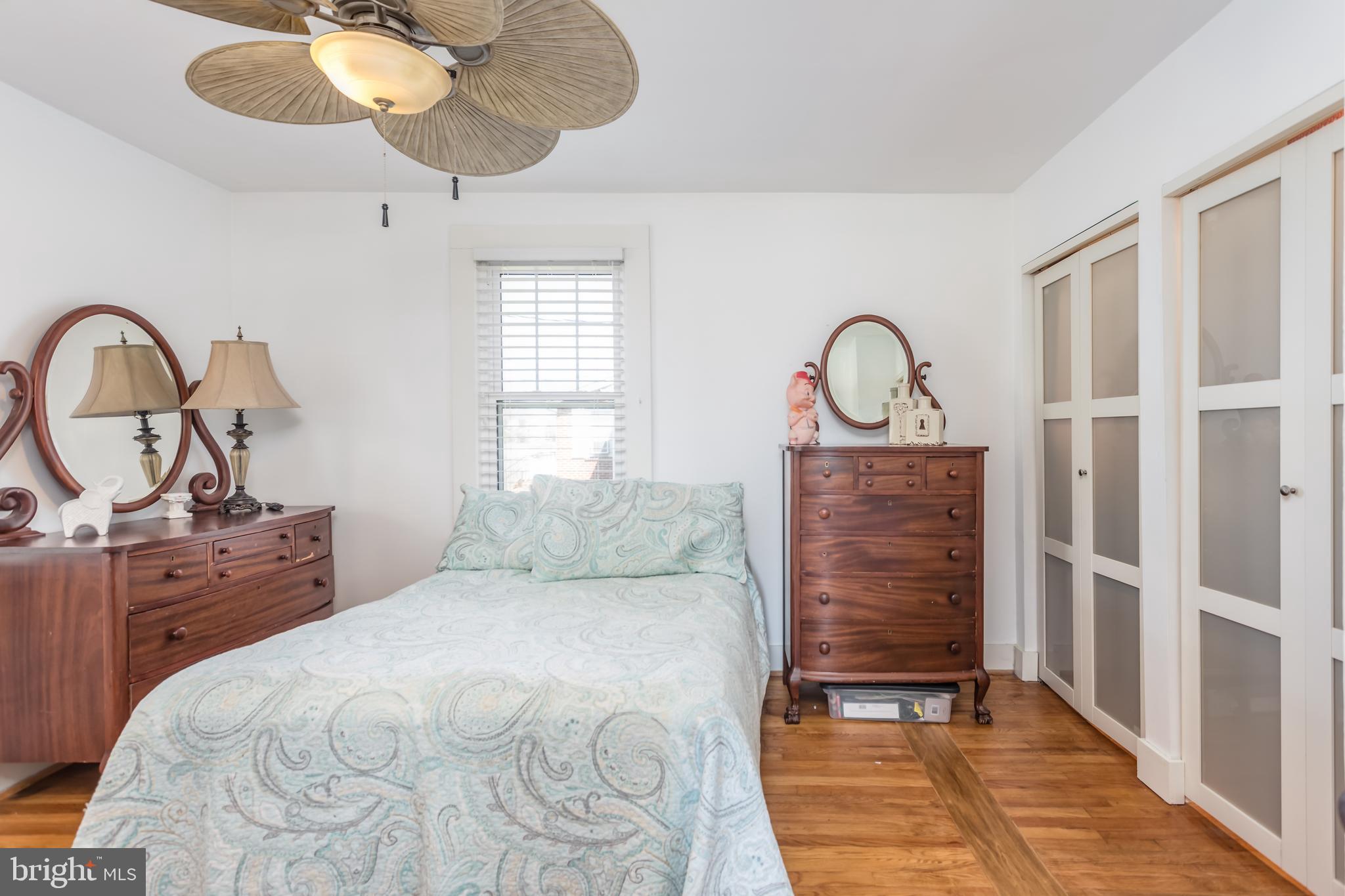 9579 Bastable Mill Road Catlett, VA 20119 - Photo 12 of 32 Primary Bedroom