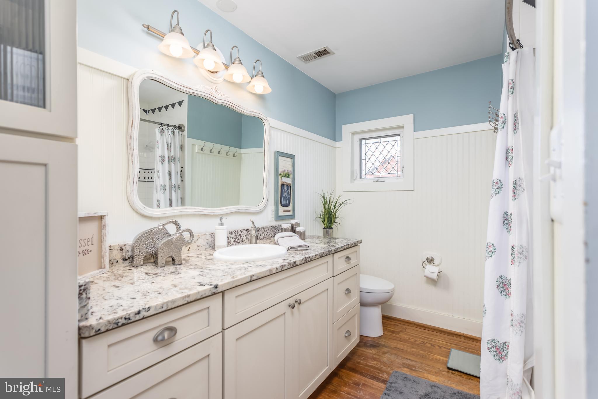 9579 Bastable Mill Road Catlett, VA 20119 - Photo 22 of 32 Beautiful Renovated Bath