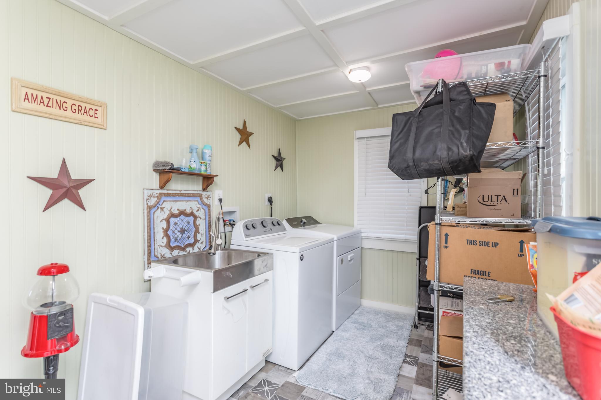 9579 Bastable Mill Road Catlett, VA 20119 - Photo 27 of 32 Laundry Room