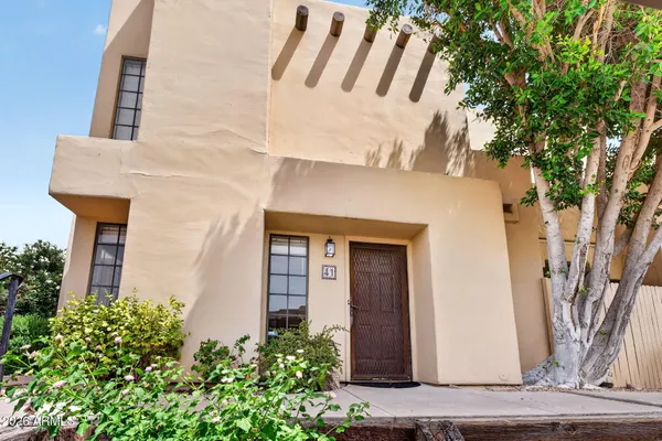 $277,500 | 5402 East Windsor Avenue, Unit 41, Phoenix, AZ 85008