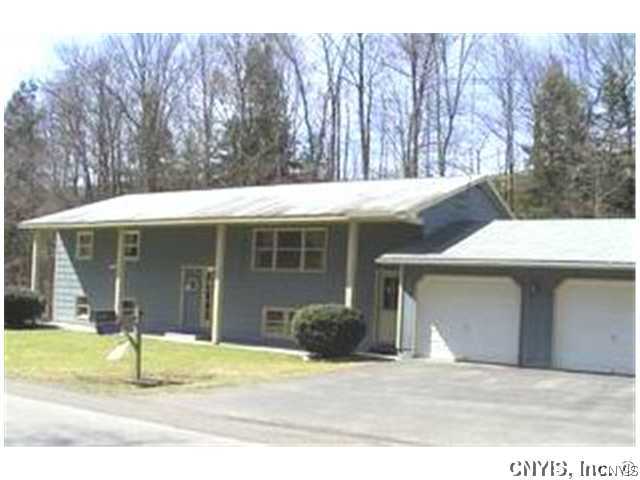 6083 Haights Gulf Road Homer, NY 13045 - Photo 1 of 1 Exterior Front