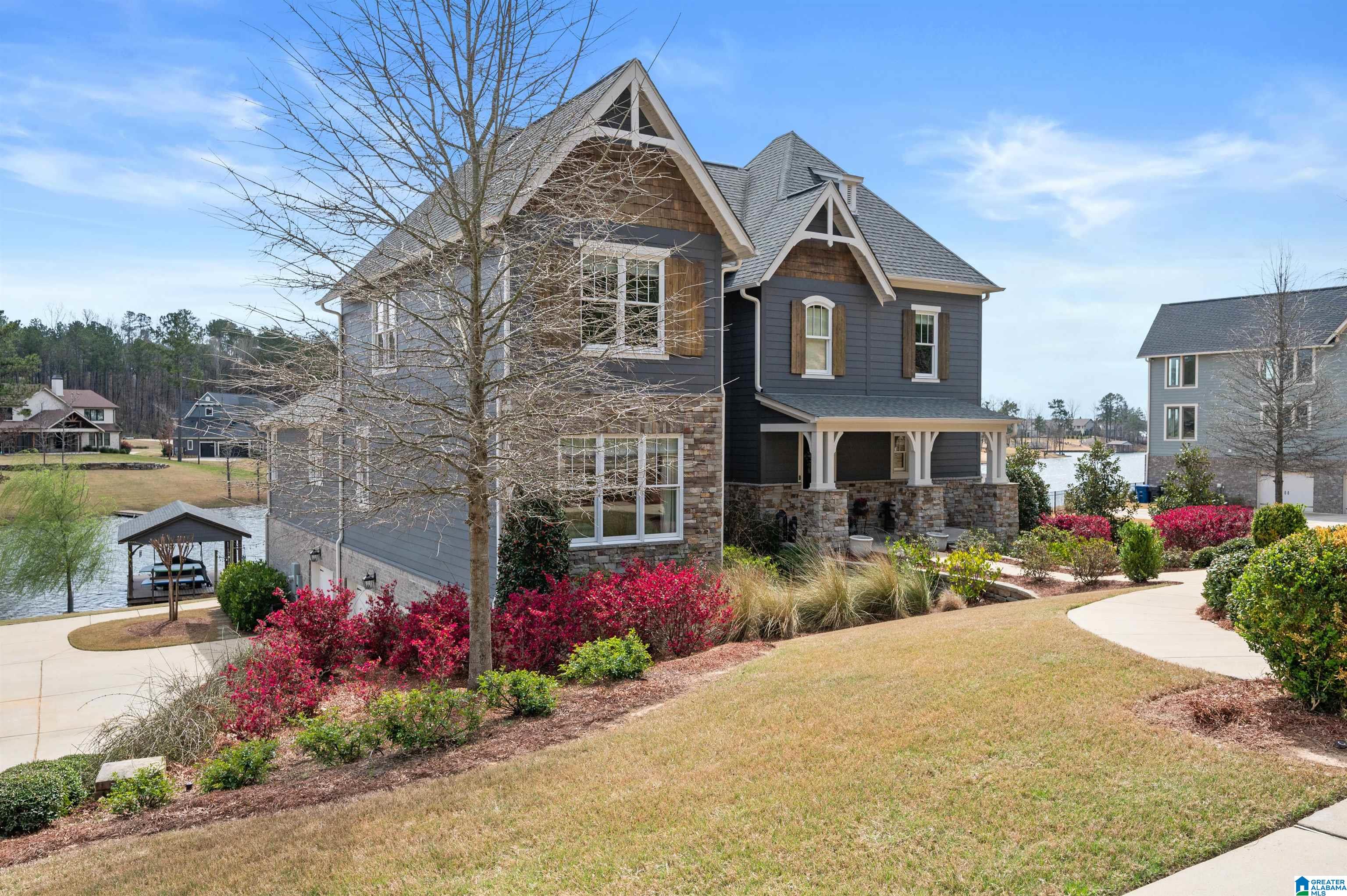 2016 Blackridge Road Birmingham, AL 35244 - Photo 2 of 98