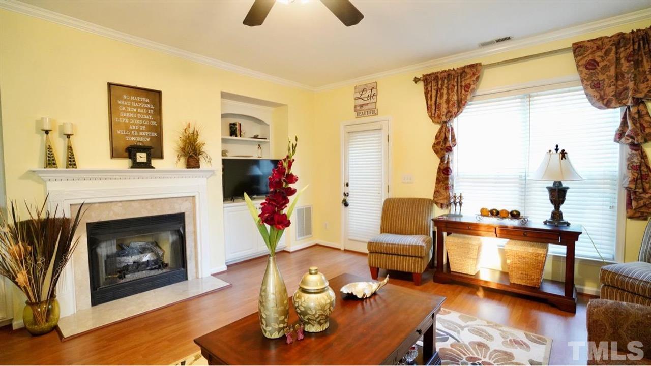 2106 Turtle Point Drive Raleigh, NC 27604 - Photo 3 of 12 Gallery Image 3