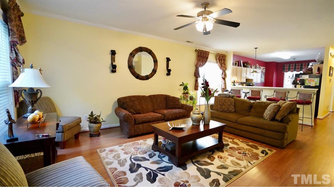 2106 Turtle Point Drive Raleigh, NC 27604 - Photo 4 of 12 Gallery Image 4