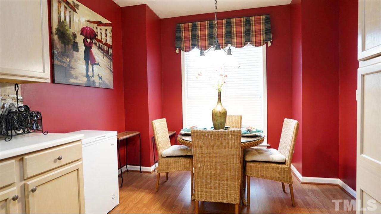 2106 Turtle Point Drive Raleigh, NC 27604 - Photo 5 of 12 Gallery Image 5
