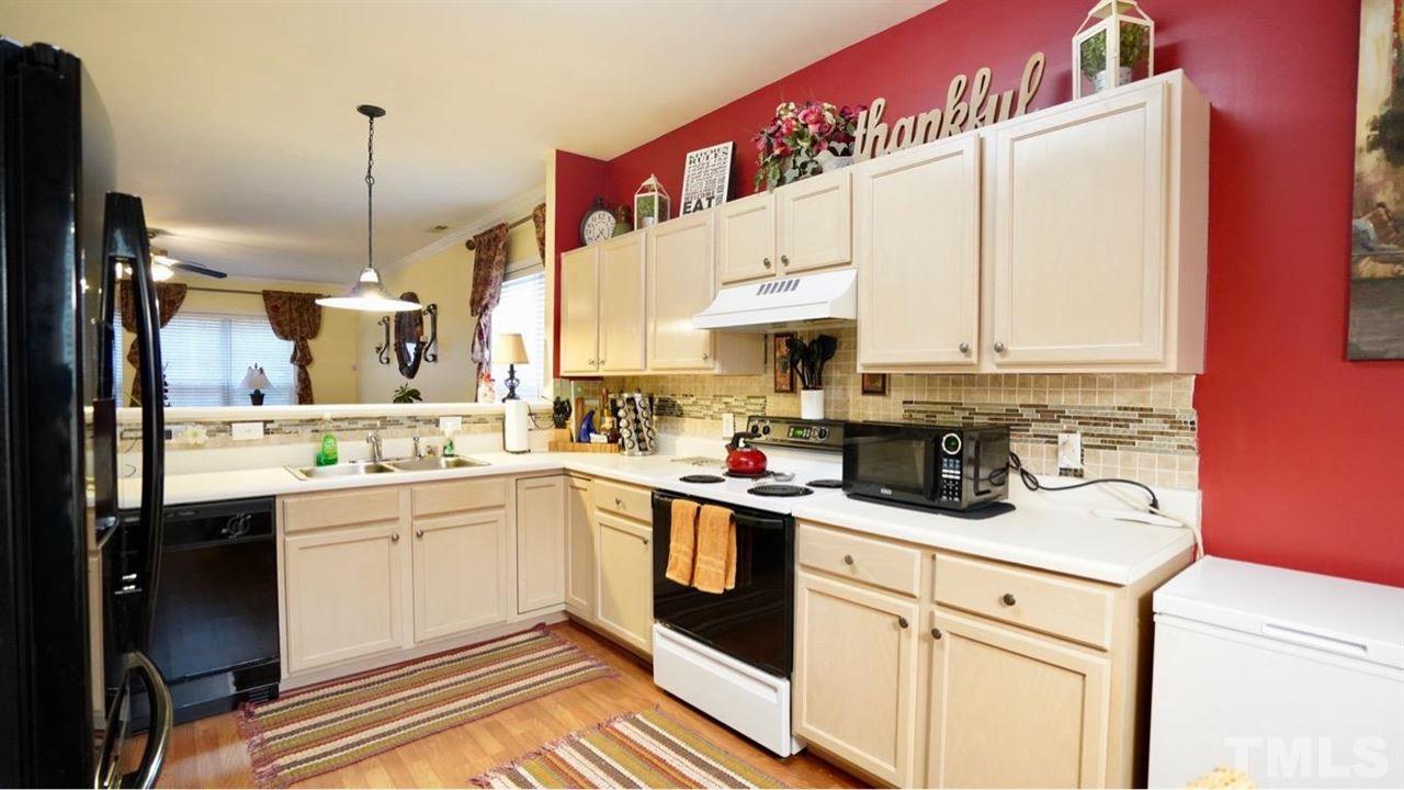 2106 Turtle Point Drive Raleigh, NC 27604 - Photo 7 of 12 Gallery Image 7